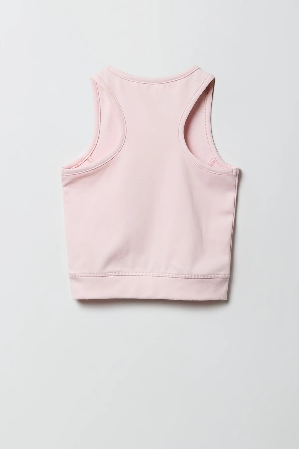 Girls Active Graphic Tank sold by Urban Planet product image thumbnail 2