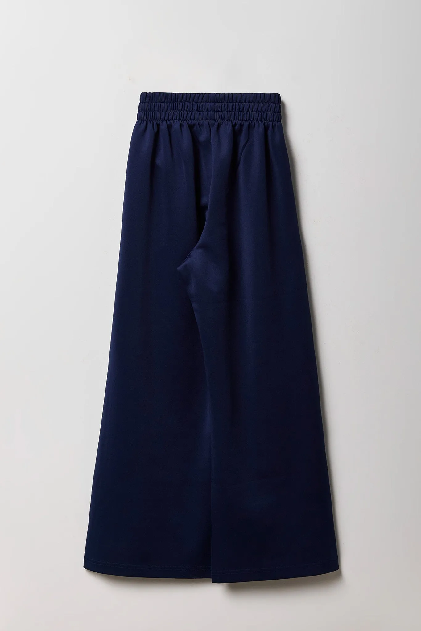 Pantalon Active à jambe large avec rayures latérales pour fille sold by Urban Planet product image thumbnail 2