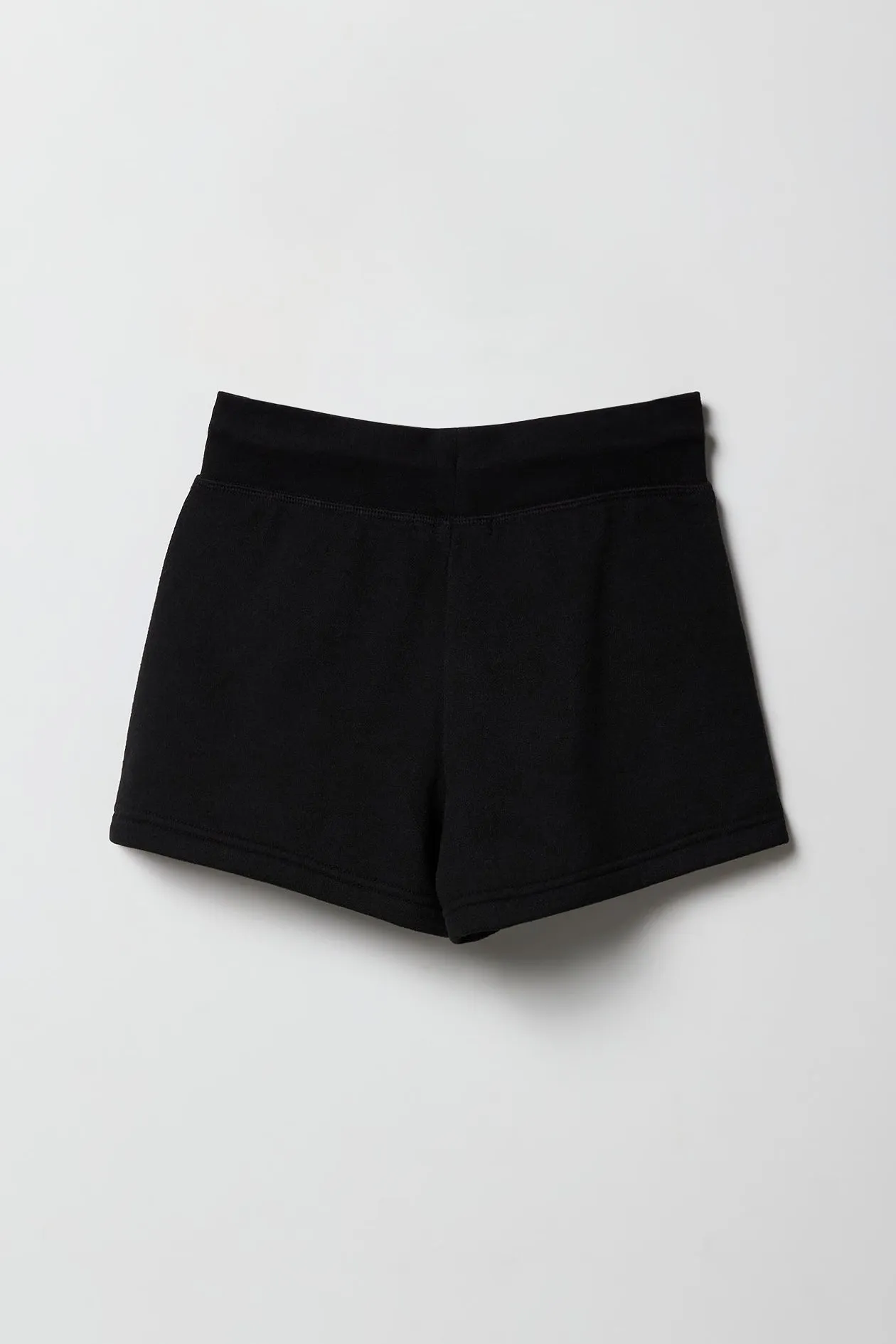 Short Active en molleton imprimé pour fille sold by Urban Planet product image thumbnail 4