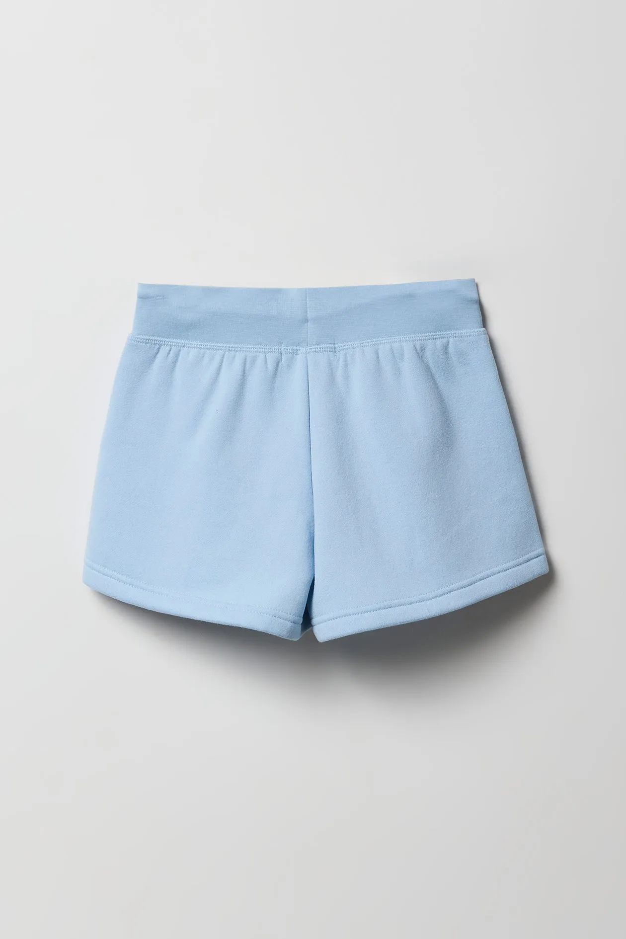 Short Active en molleton imprimé pour fille sold by Urban Planet product image thumbnail 2