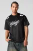 Tokyo Graphic Jersey sold by Urban Planet
