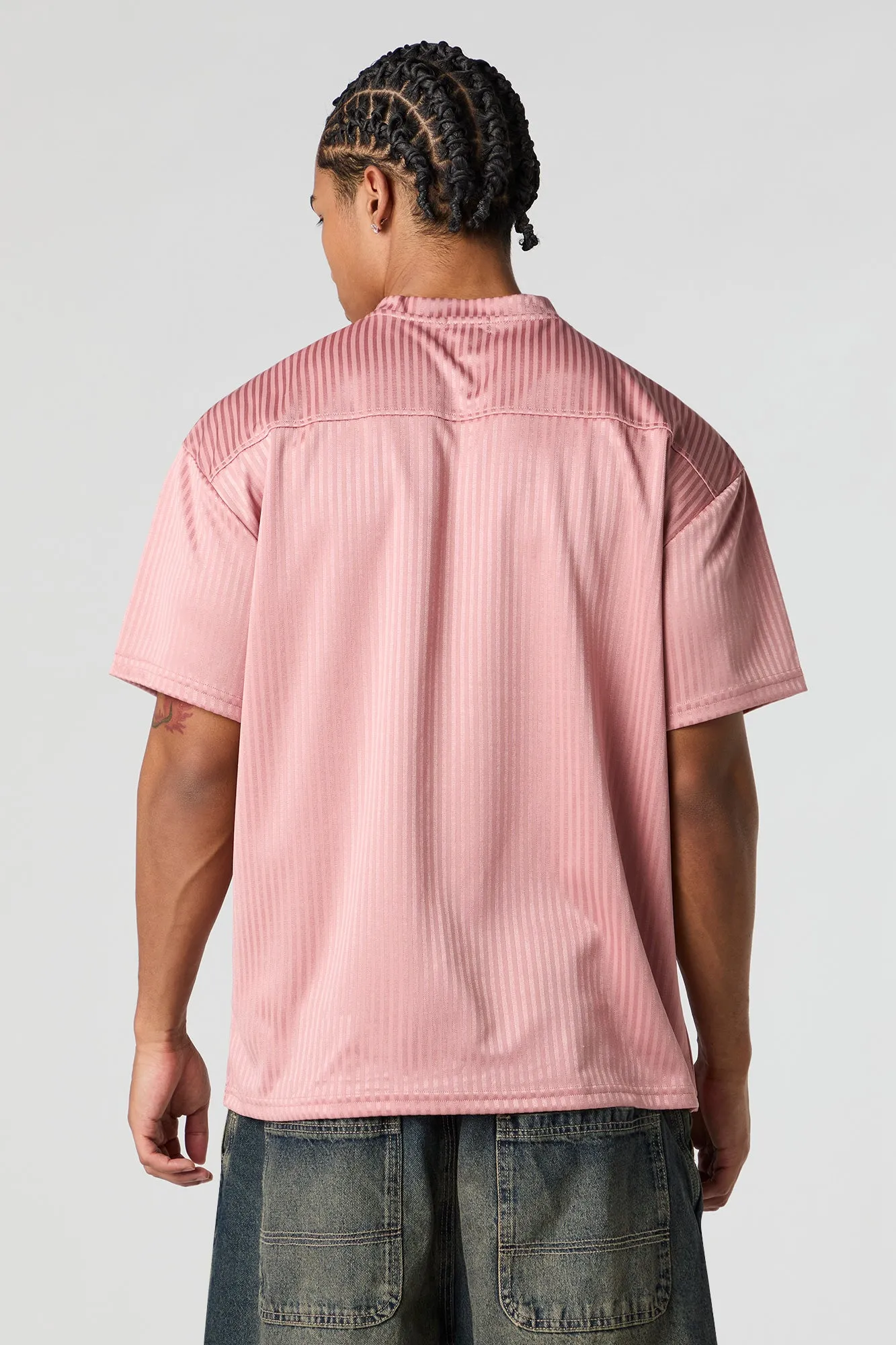 Tokyo Graphic Jersey sold by Urban Planet product image thumbnail 2