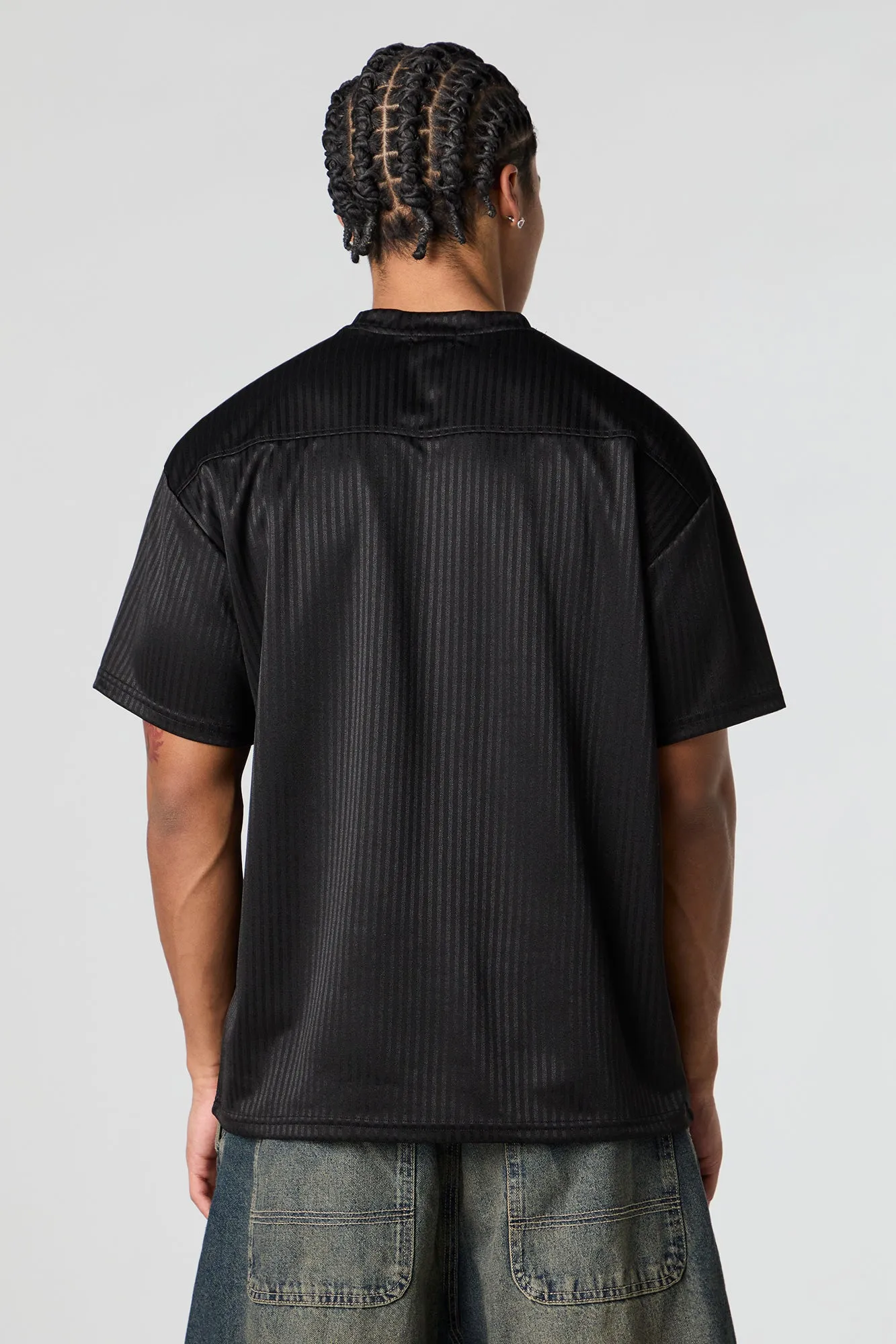 Tokyo Graphic Jersey sold by Urban Planet product image thumbnail 5