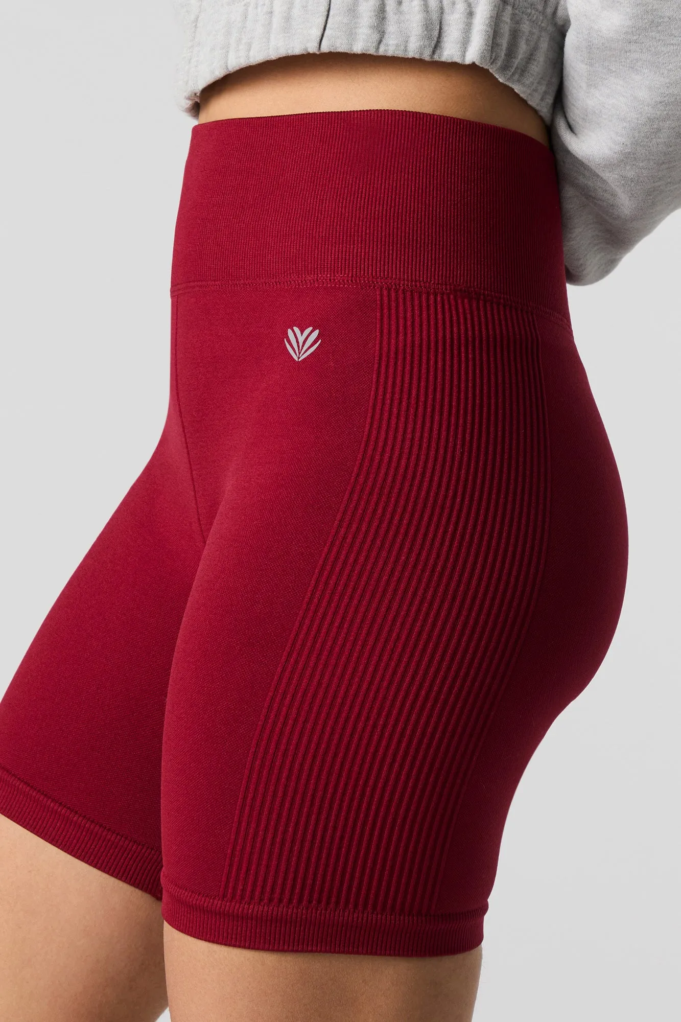 Short de cycliste sans couture sold by Urban Planet product image thumbnail 4