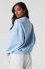 Chandail carré en molleton sold by Urban Planet
