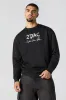 Tupac Graphic Fleece Sweatshirt sold by Urban Planet