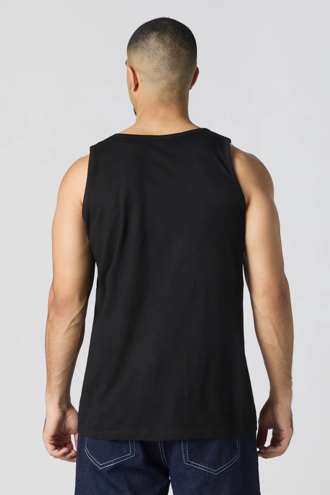 Camisole à imprimé Legend sold by Urban Planet product image thumbnail 2