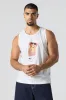Camisole à imprimé Stay Fresh Teddy sold by Urban Planet