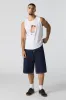 Camisole à imprimé Stay Fresh Teddy sold by Urban Planet