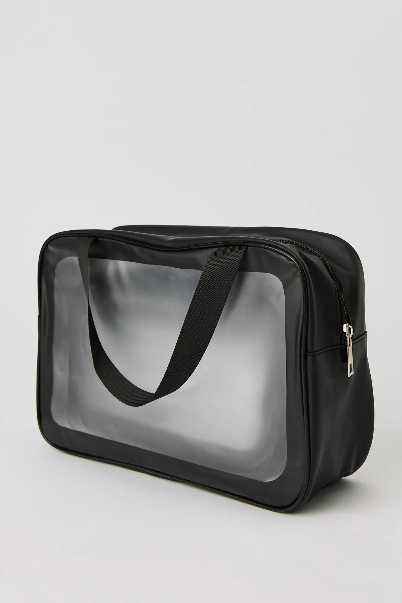 Travel Bag Set (3 Pcs) sold by Urban Planet product image thumbnail 5