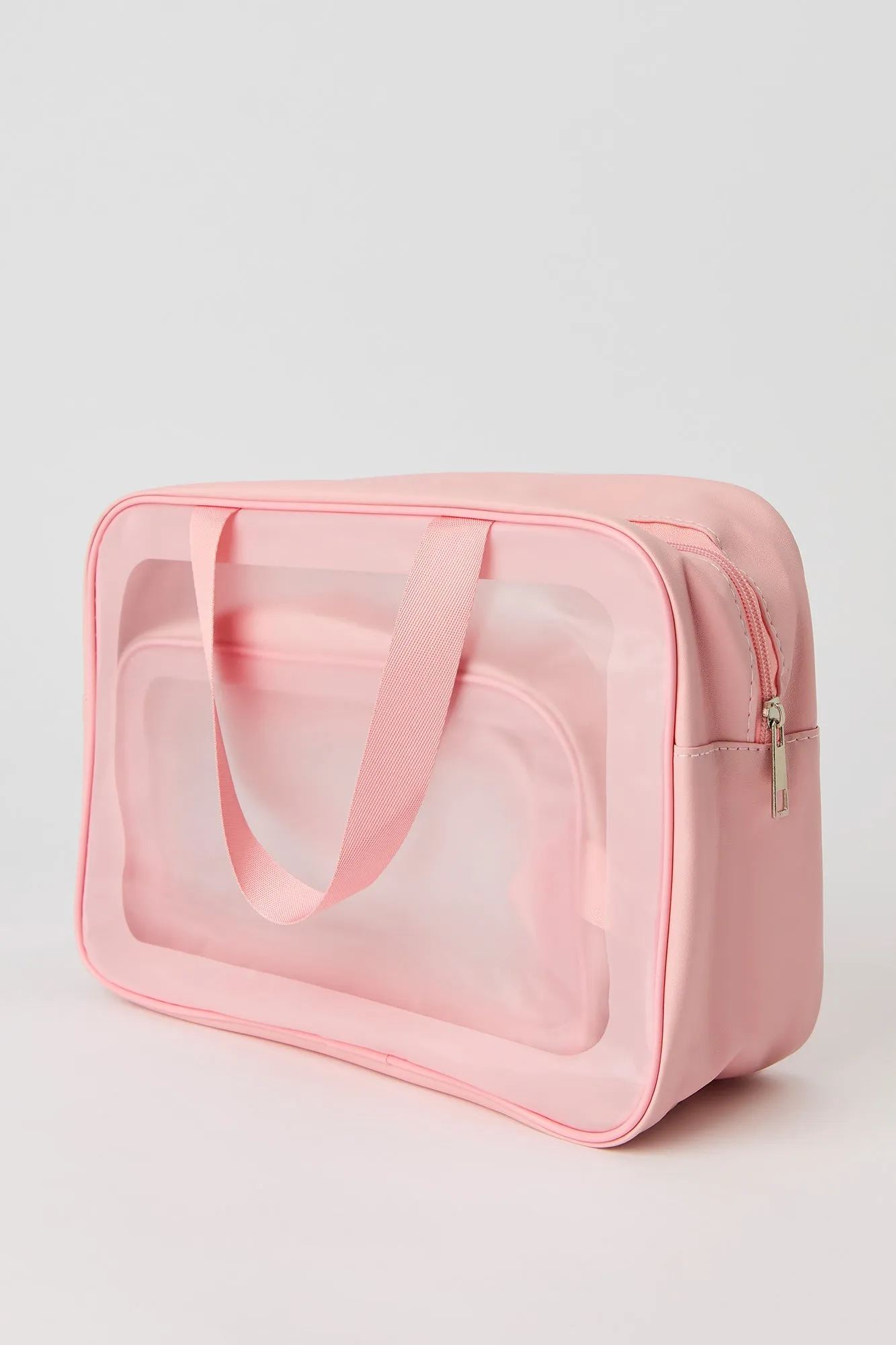 Travel Bag Set (3 Pcs) sold by Urban Planet product image thumbnail 2