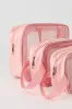Sac de voyage (ensemble de 3) sold by Urban Planet