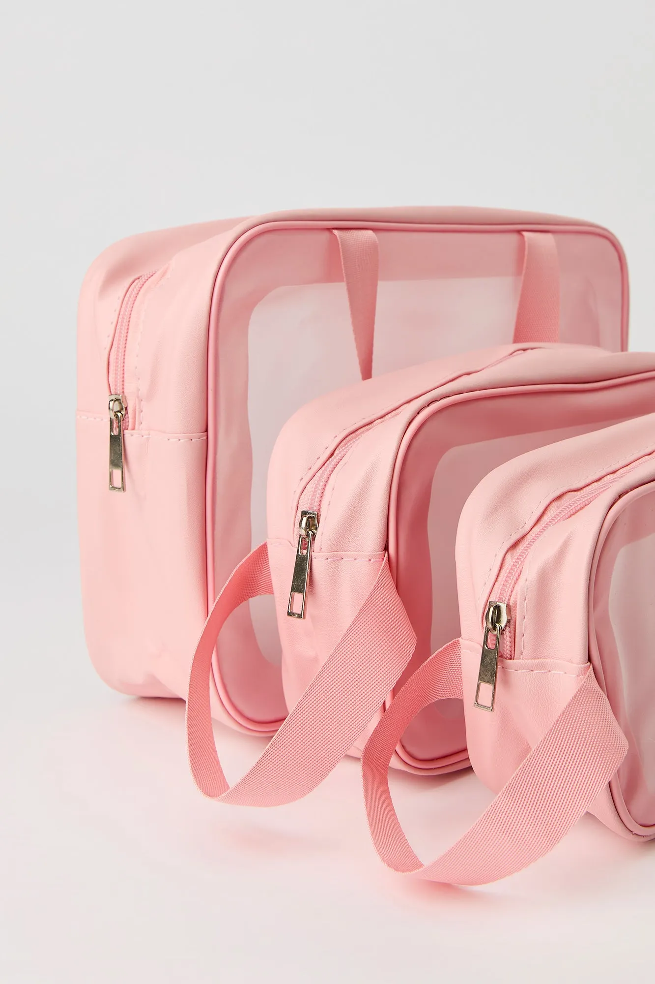 Sac de voyage (ensemble de 3) sold by Urban Planet product image thumbnail 3