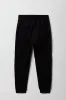 Boys Fleece Zip Pocket Jogger sold by Urban Planet