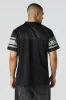 93 Graphic Mesh Football Jersey sold by Urban Planet