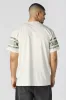 93 Graphic Mesh Football Jersey sold by Urban Planet