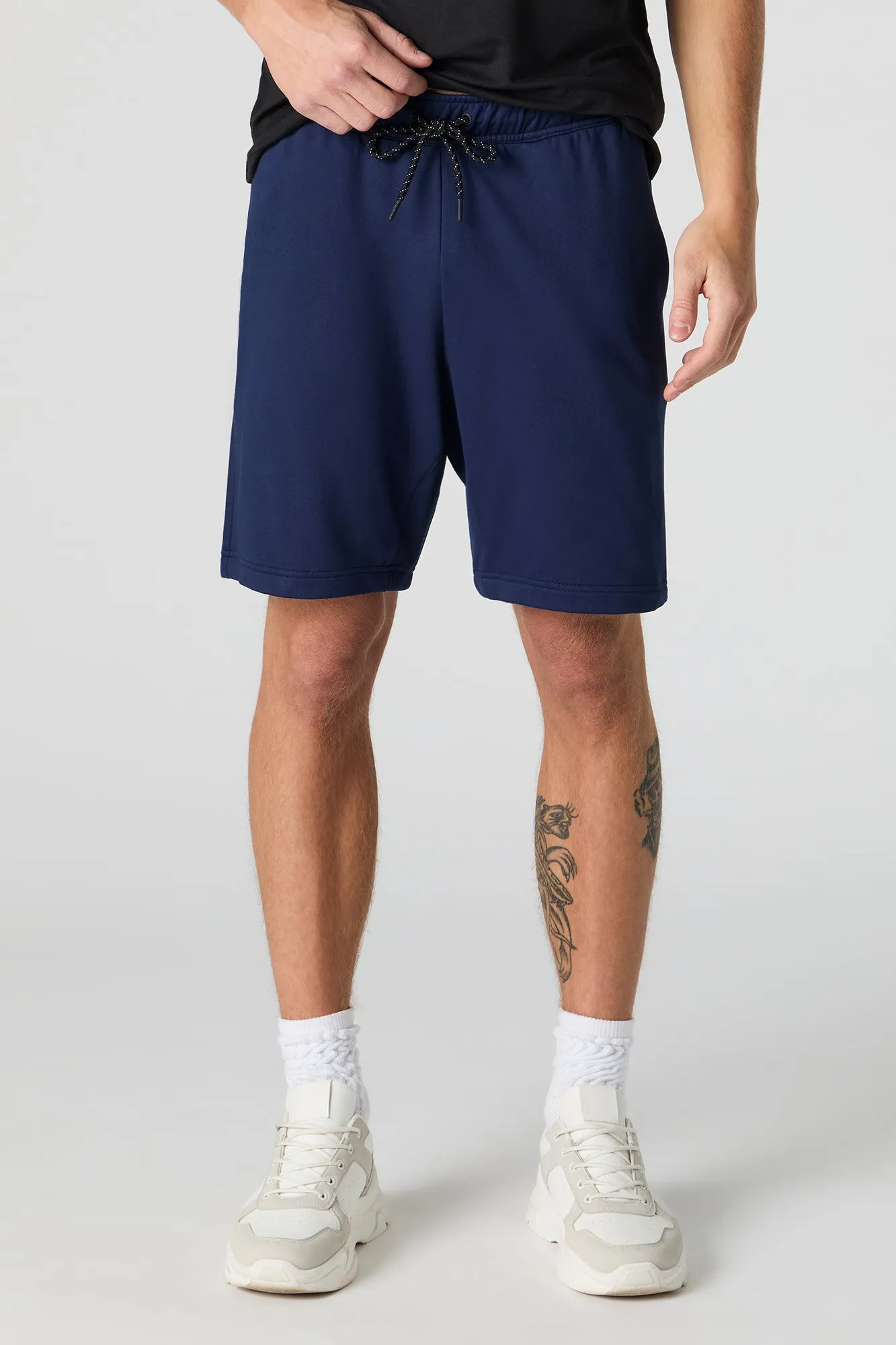 Short Active doux avec taille coulissante sold by Urban Planet