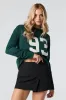 Mini Wrap Skort sold by Urban Planet