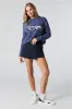Mini Wrap Skort sold by Urban Planet