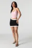 Mesh Corset Tank sold by Urban Planet