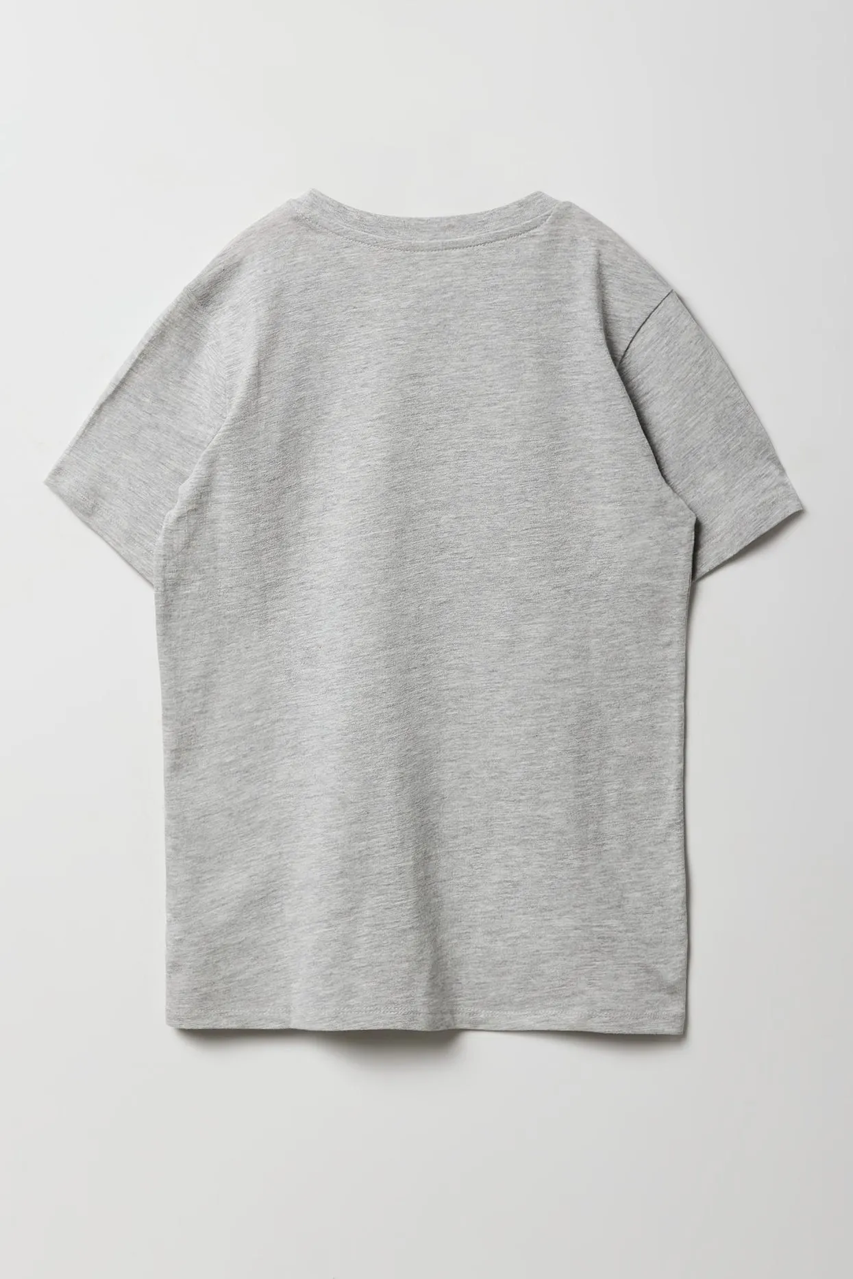 T-shirt à imprimé Spiderman pour enfants sold by Urban Planet product image thumbnail 2