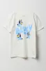 T-shirt à imprimé Bluey pour enfants sold by Urban Planet