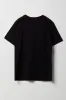 T-shirt à imprimé Minecraft Creeper Farm Tour pour enfants sold by Urban Planet