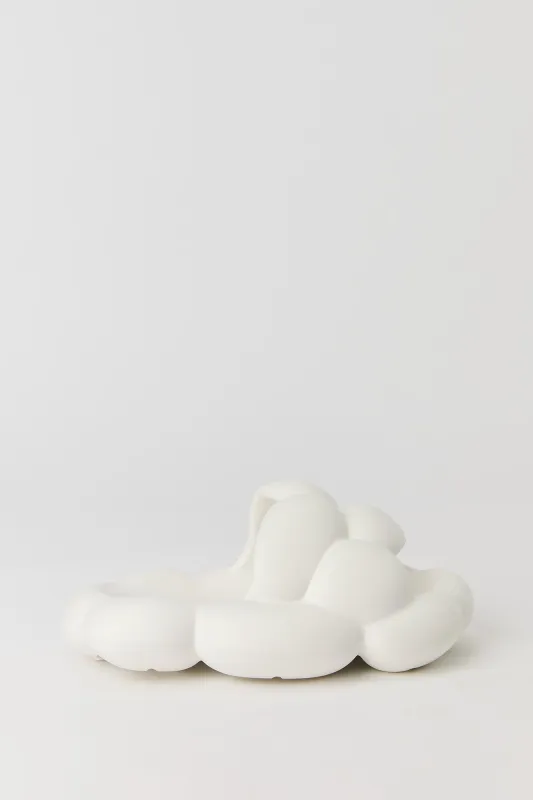 Mules en éponge Nuage sold by Urban Planet