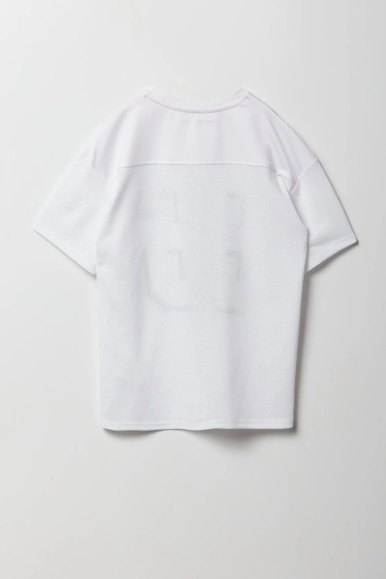 Jersey Active en filet imprimé pour fille sold by Urban Planet product image thumbnail 4