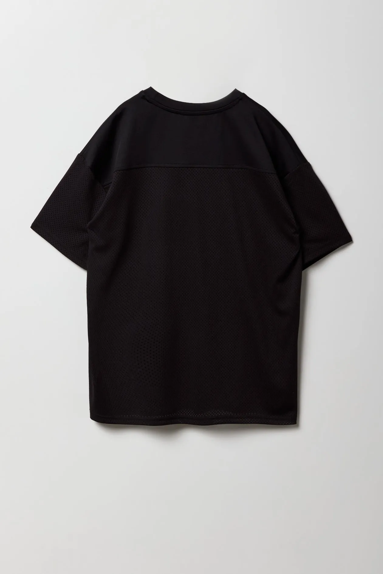 Jersey Active en filet imprimé pour fille sold by Urban Planet product image thumbnail 2