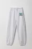Girls Graphic Fleece Jogger sold by Urban Planet