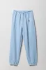 Girls Graphic Fleece Jogger sold by Urban Planet