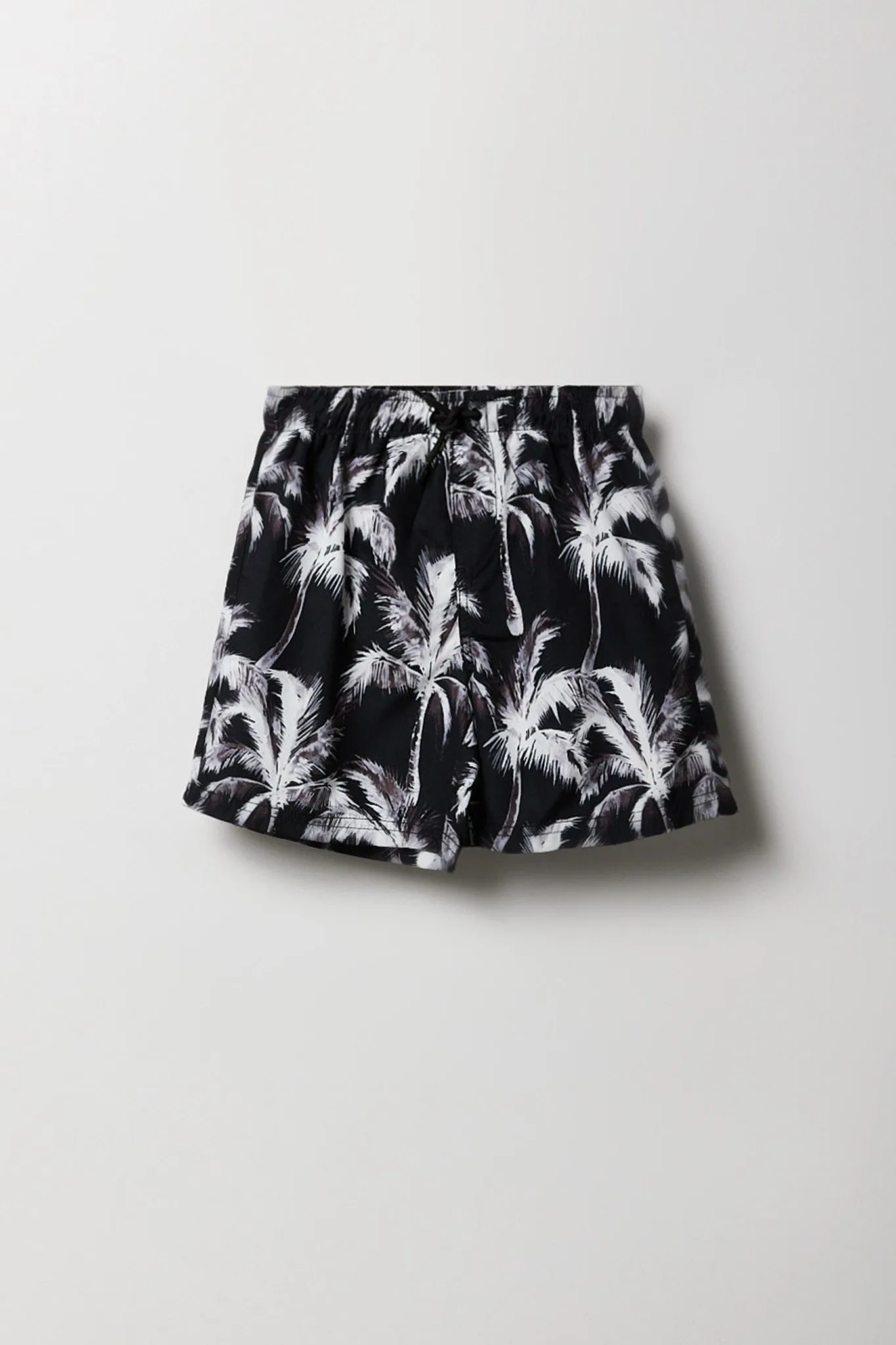 Boys Tropical Printed Swim Short sold by Urban Planet product image thumbnail 3
