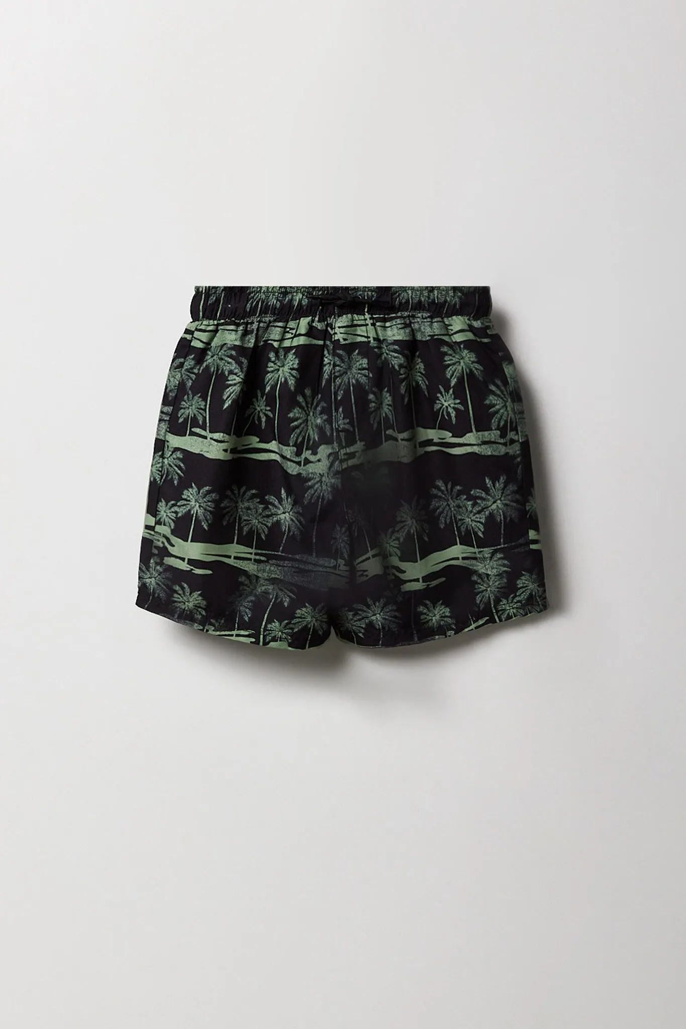 Boys Tropical Printed Swim Short sold by Urban Planet