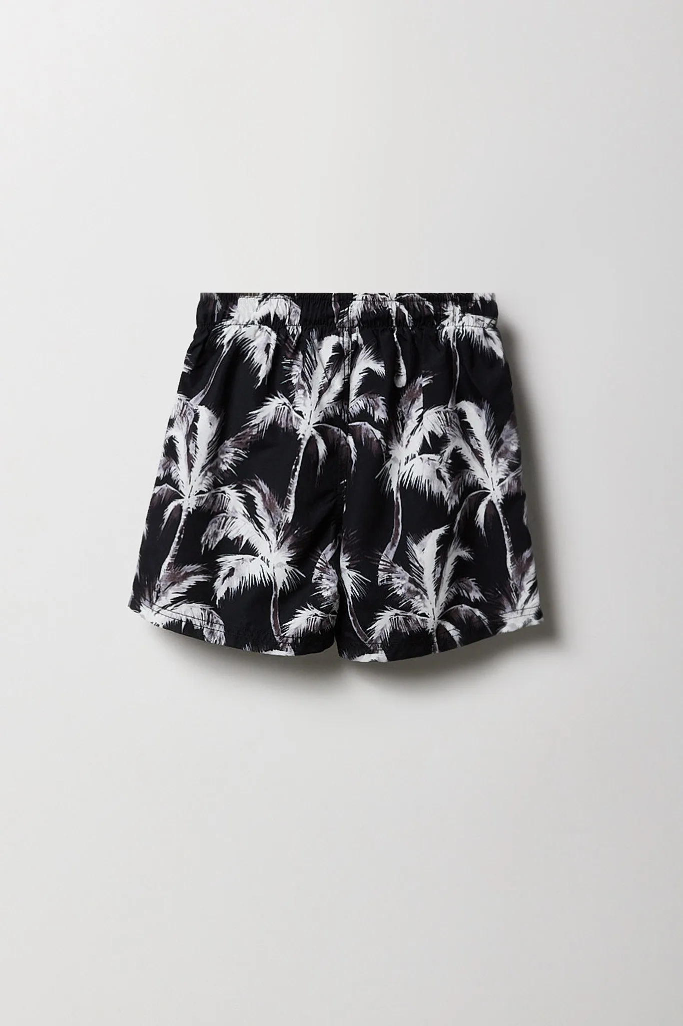 Boys Tropical Printed Swim Short sold by Urban Planet product image thumbnail 4