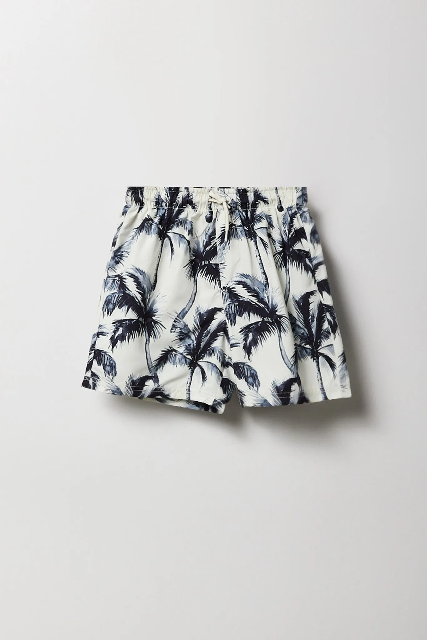 Boys Tropical Printed Swim Short sold by Urban Planet product image thumbnail 5