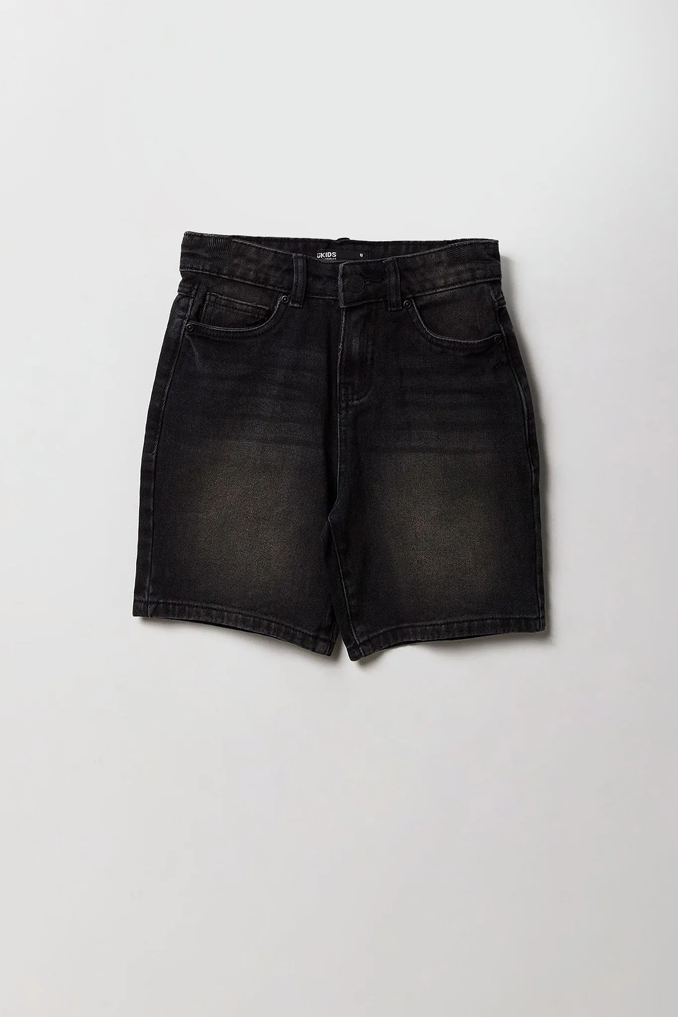 Boys Denim Short sold by Urban Planet