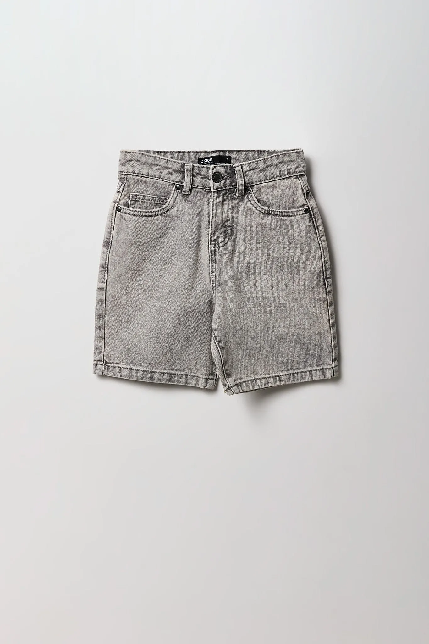 Boys Denim Short sold by Urban Planet product image thumbnail 3