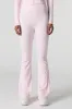 Active High Rise Flare Pant sold by Urban Planet