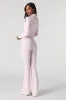 Active High Rise Flare Pant sold by Urban Planet