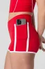 Sommer Ray Active Contrast Short sold by Urban Planet