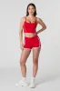 Sommer Ray Active Contrast Short sold by Urban Planet