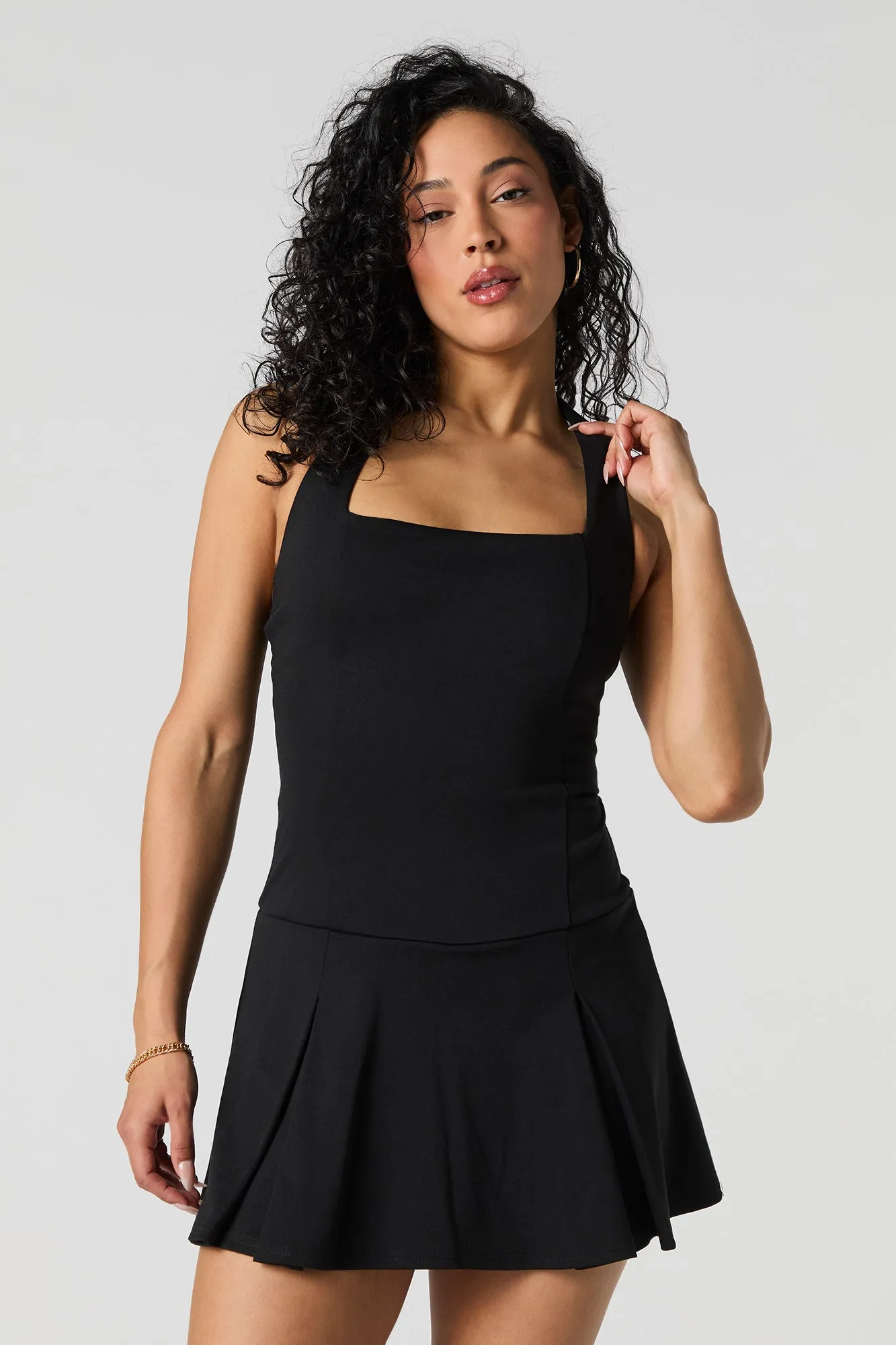 Minicombi-short bain-de-soleil sold by Urban Planet product image thumbnail 5