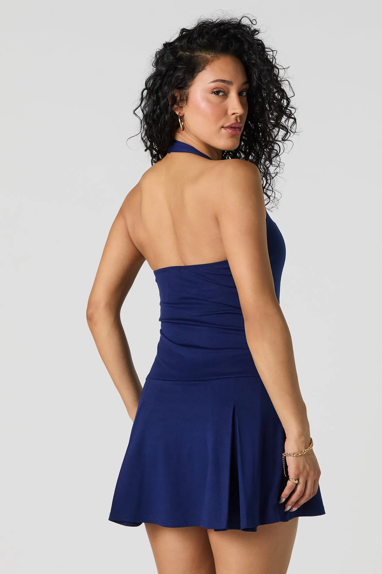 Minicombi-short bain-de-soleil sold by Urban Planet product image thumbnail 2