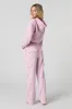 Fleece Cargo Sweatpant sold by Urban Planet