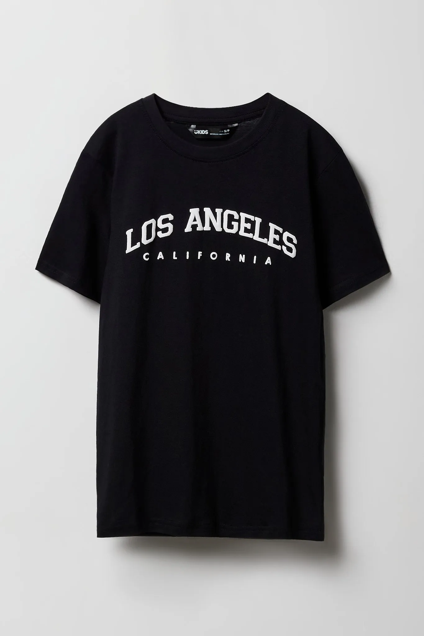 Boys Los Angeles Graphic T-Shirt sold by Urban Planet