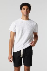 Solid Drawstring Short sold by Urban Planet