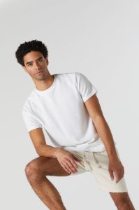 Solid Drawstring Short sold by Urban Planet