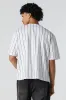 99 Embroidered Mesh Baseball Jersey sold by Urban Planet