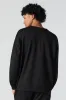 Chandail en molleton Active avec poche à glissière sold by Urban Planet